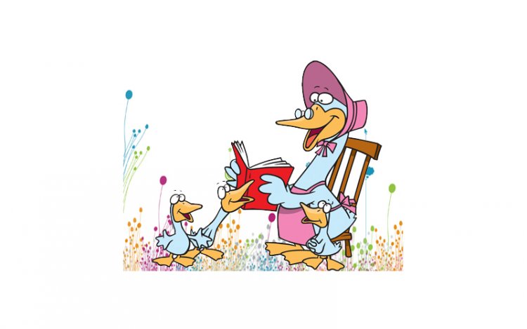 Cascade Symphony Orchestra: Children’s Concert - Mother Goose. Photo courtesy of Edmonds Center for the Arts