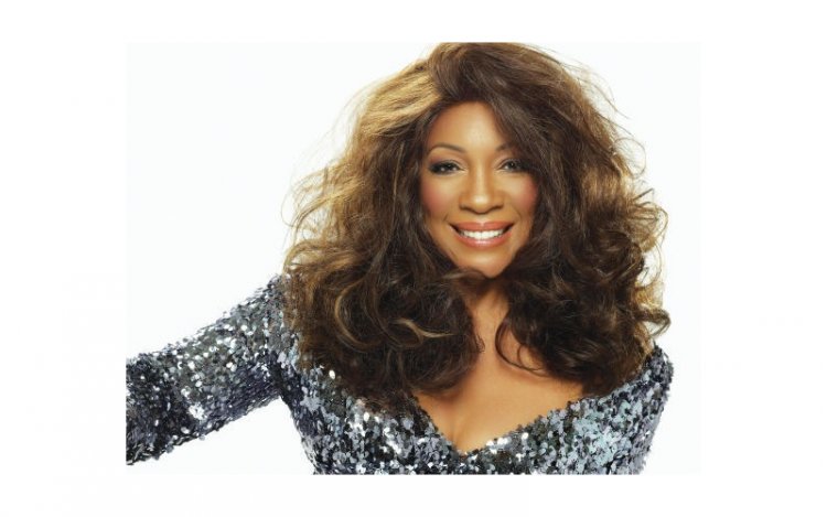 ECA Presents The Legendary Ladies of Motown 
Photo courtesy of Edmonds Center for the arts 