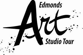 Edmonds art studio tour 2021