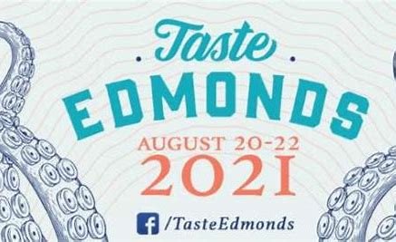 Taste of Edmonds 2021