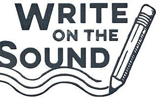 Write on the sound writers conference October 1, 2, 3rd