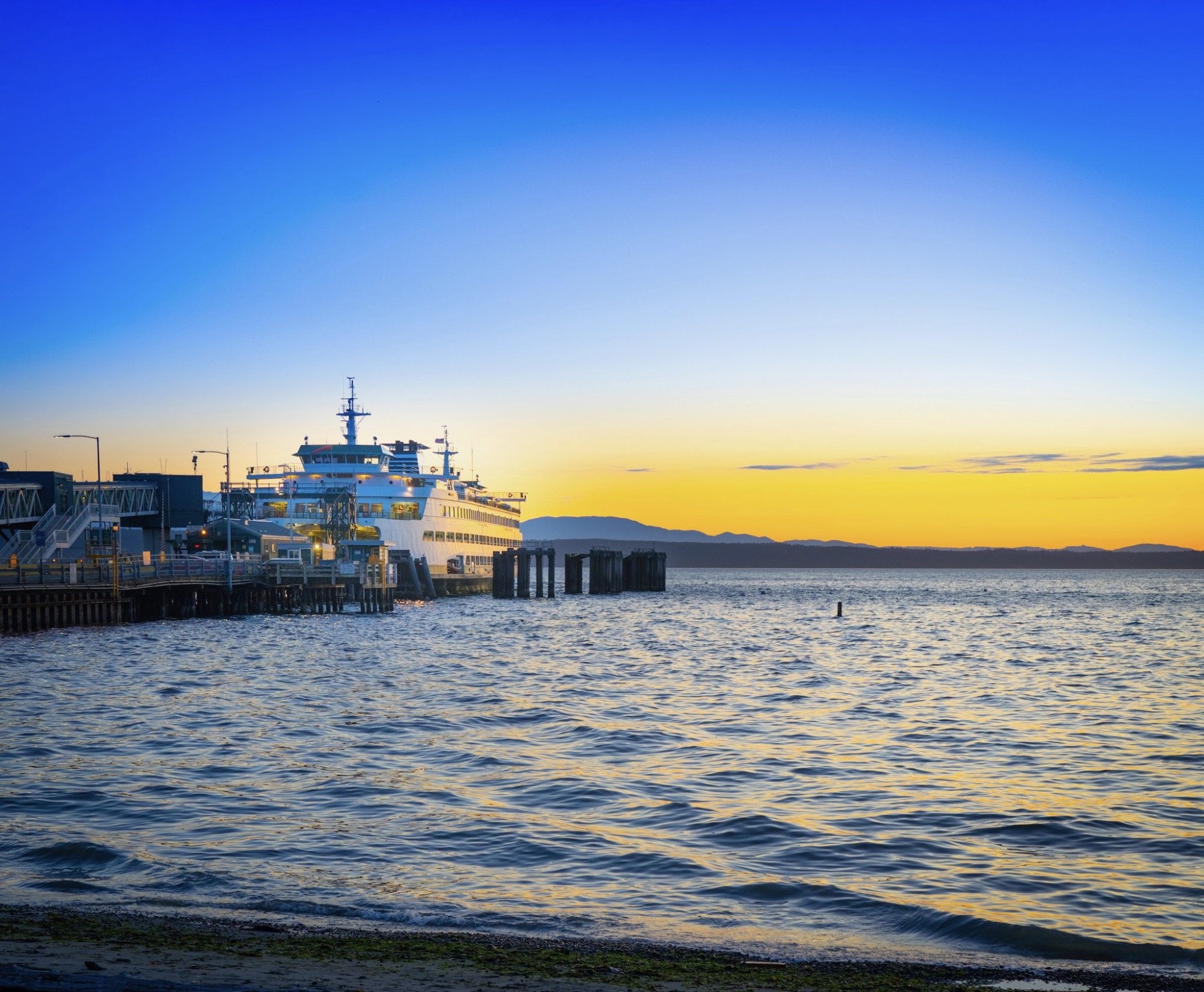 10 Amazing Year-Round Activities in Edmonds, Washington