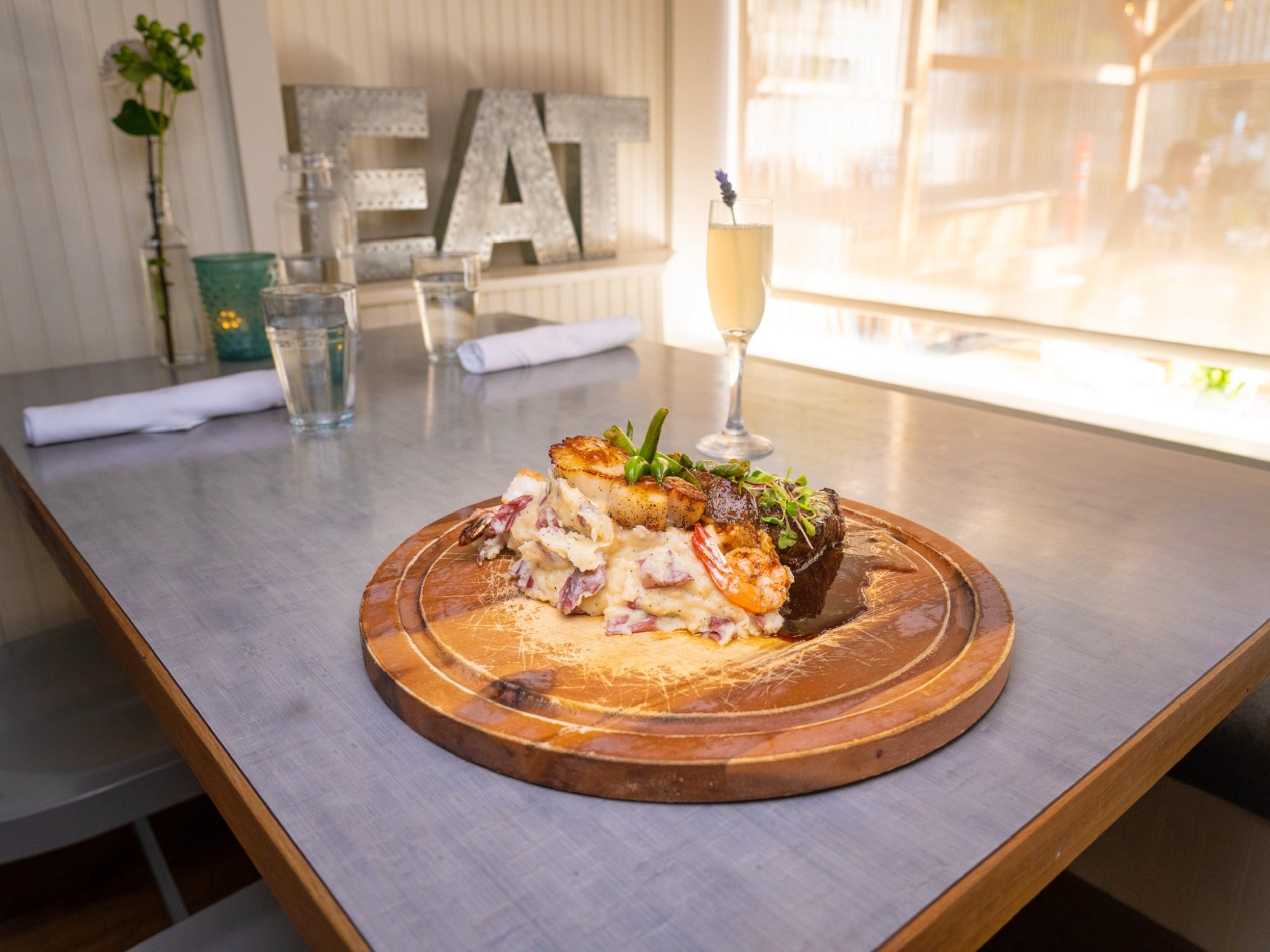 RheaSweet: The Best Kept Secret In The Culinary World!